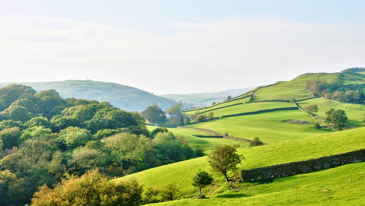 Without a framework, vital decisions about the future of our land cannot be made